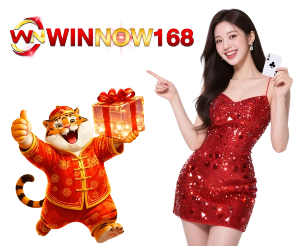 WINNOW168 สล็อต